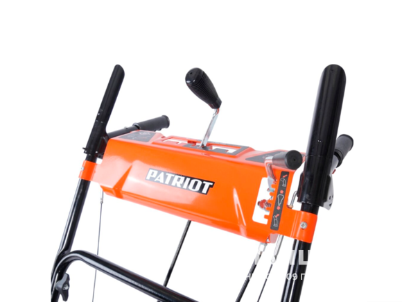 Снегоуборщик PATRIOT СИБИРЬ 62